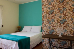 Гостиница Apartamento em Gramado  Грамаду
